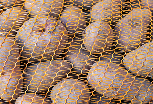 Raschel Çuvallar: Esneklik, Dayanıklılık ve Sürdürülebilirlik Tek Çözümde