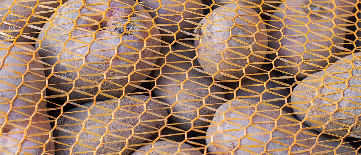 Raschel Çuvallar: Esneklik, Dayanıklılık ve Sürdürülebilirlik Tek Çözümde